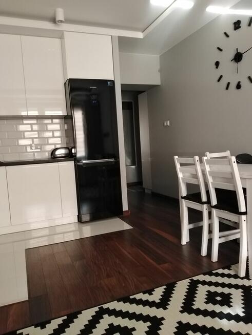 Mieszkanie M3, 54 m2, ul.Łomzyńska 2