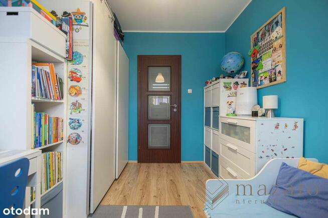 Szwederowo. Mieszkanie gotowe do wprowadzenia