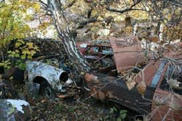 BEZPŁATNY Odbiór Wywóz Złomu Bialystok