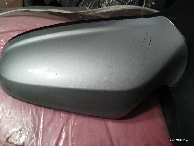 Sprzedam lusterko astra h Z 157