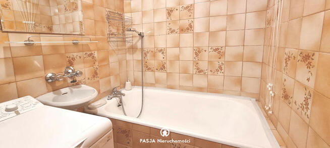 Kawalerka 31m, balkon, winda. RETKINIA