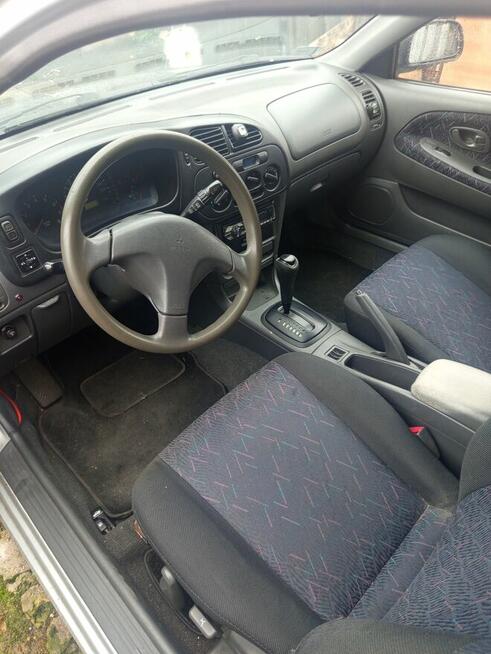 Motoryzacja samochody