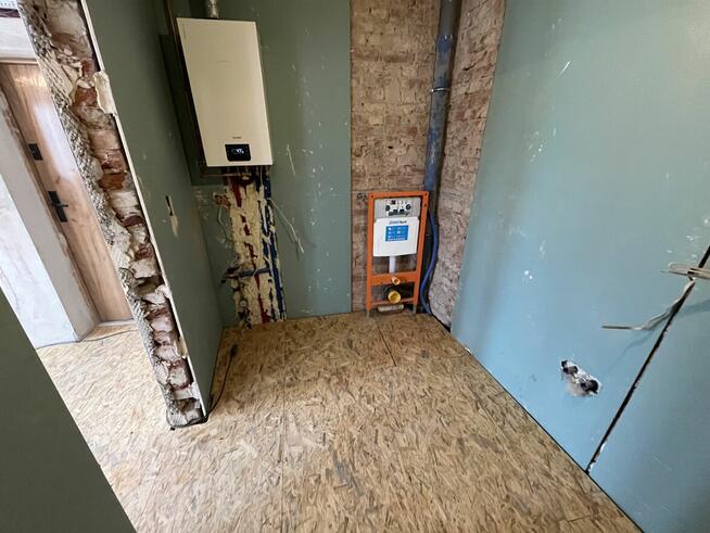 Sprzedam mieszkanie 38m2 na ul. Długiej w remoncie