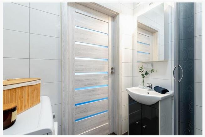 Komfortowe dwupokojowe miesz. do wyn. przy Wodnej Dolinie.