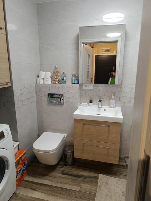 Wynajem mieszkania ul. Graniczna, Płock