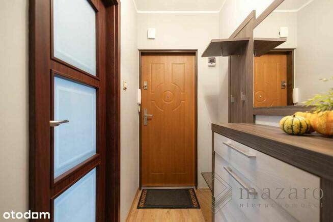 Szwederowo. Mieszkanie gotowe do wprowadzenia