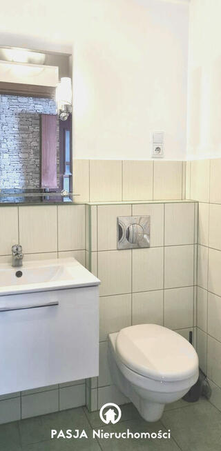 Rozkładowa kawalerka z balkonem, parking, KOZINY ul Wapienna