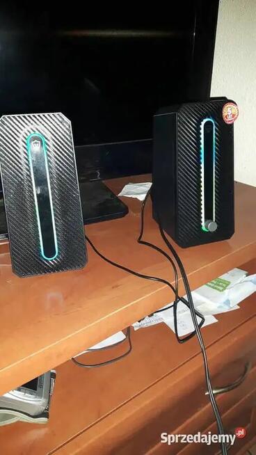 Głośnik do komputera itp 60 zł