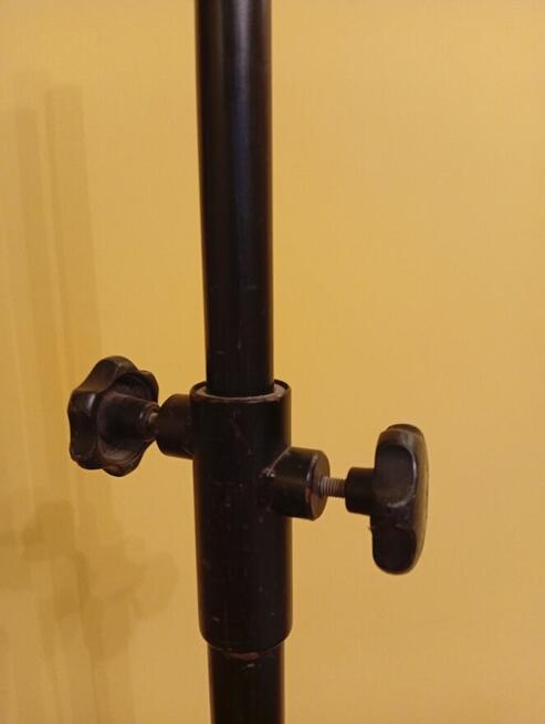 Statywy oświetleniowe