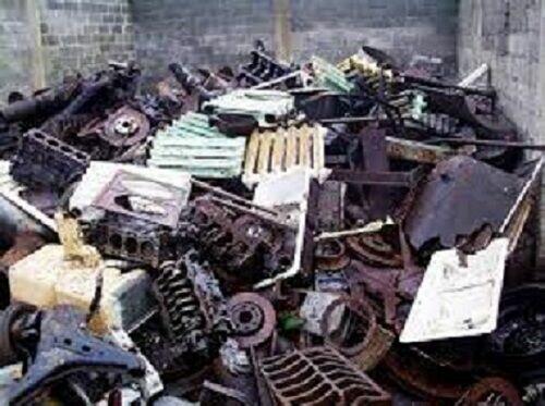 BEZPŁATNY Odbiór Wywóz Złomu Bialystok