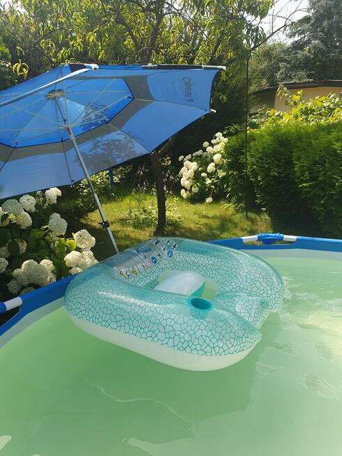 Działka Rod Cybinka Poznań