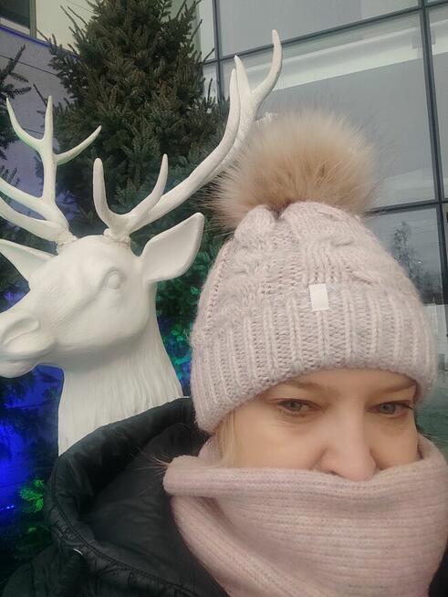 Poznam wolnego pana w wieku49-54 do prawdziwego związku.