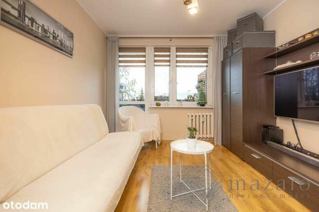 Szwederowo. Mieszkanie gotowe do wprowadzenia