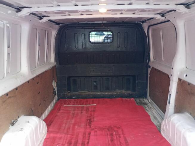 Ford Transit sprzedam - lub zamienie