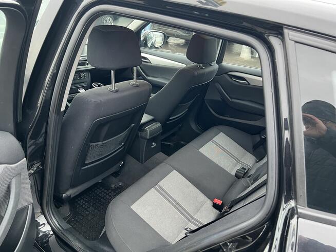 Bmw x1 xdrive 203PS* Nowy rozrząd