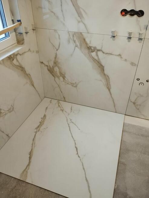 Usługi remontowo budowlane Czarnków i okolice