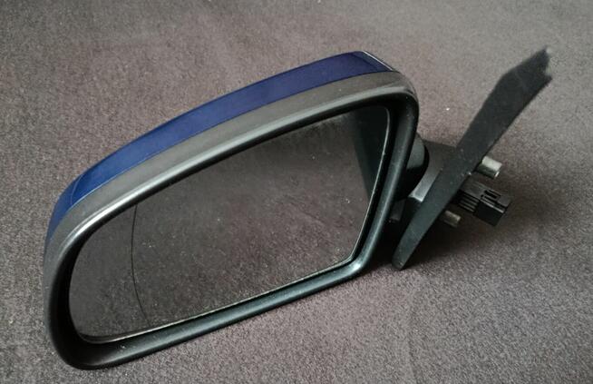 Lusterko lewe Meriva a