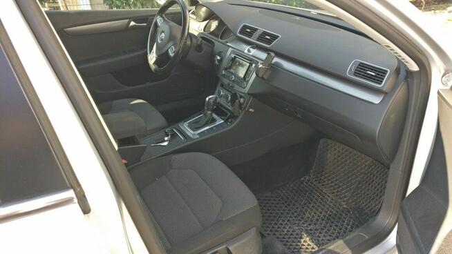 Passat B7 2,0tdi DSG