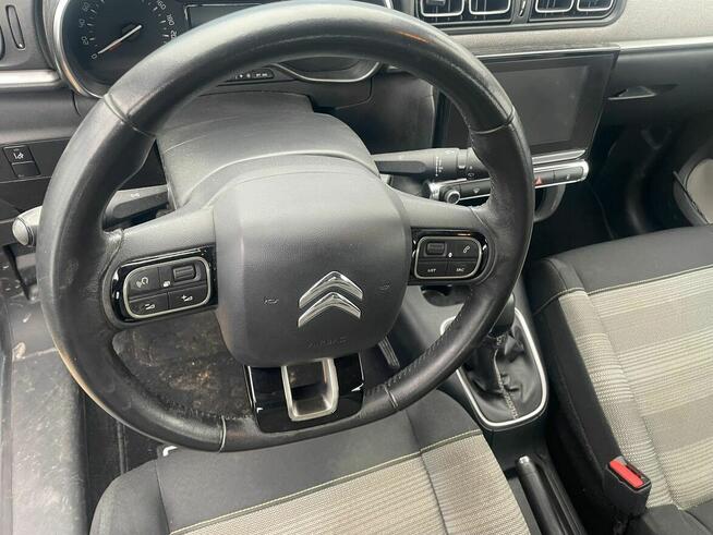 CITROEN C3 III 1.2i PureTech 82 Feel EG019