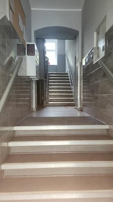 Zamienie mieszkanie własnościowe 39m