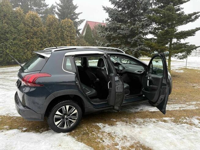 Peugeot 2008 PureTech 110 Stop&Start GT-Line Edition