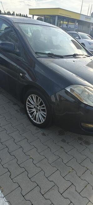 FIAT Bravo 2007