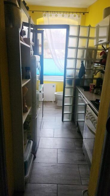 Zamienie mieszkanie własnościowe 39m