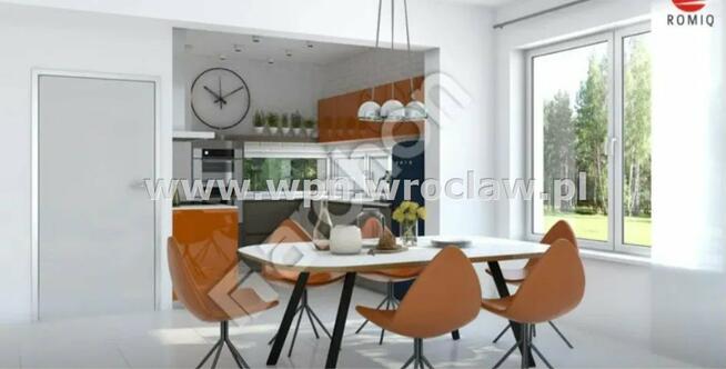 Dom Wilkszyn gm. Miękinia Wilkszyn