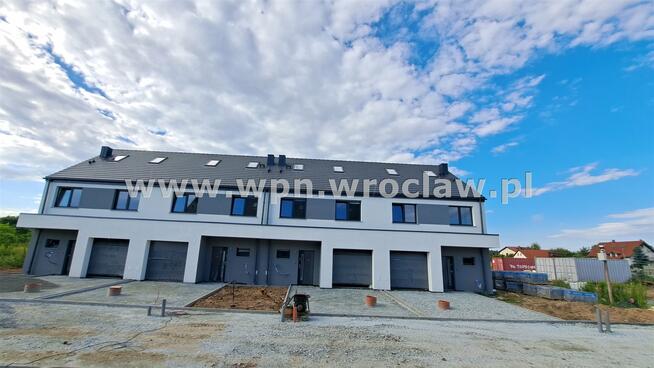 Dom Wrocław Fabryczna