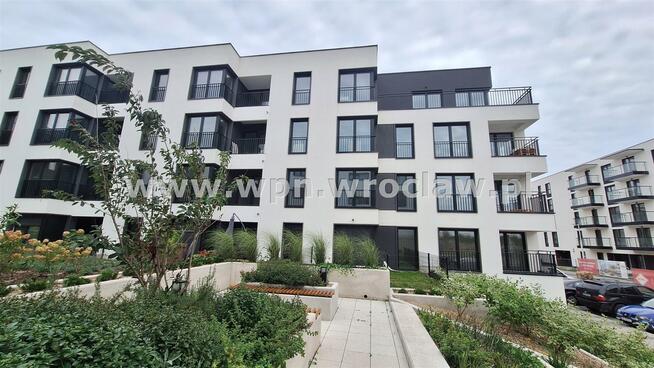 Mieszkanie Wrocław Fabryczna