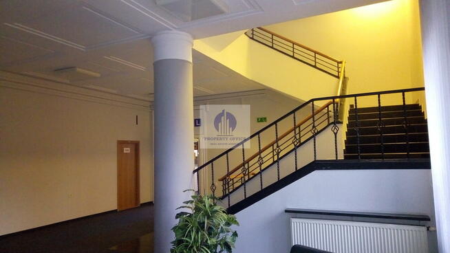 Lokal użytkowy Warszawa Śródmieście, Moniuszki