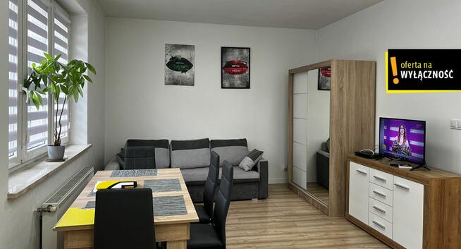 Mieszkanie Kielce, Źródłowa