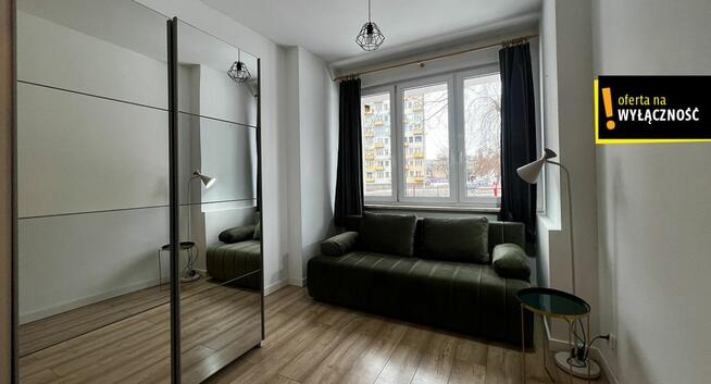 Mieszkanie Kielce, Źródłowa