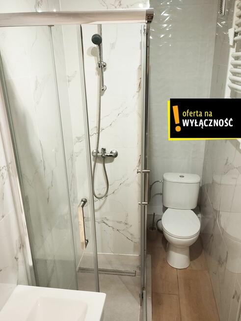 Mieszkanie Poznań gm. Poznań-Stare Miasto Winogrady, Kosmonautów