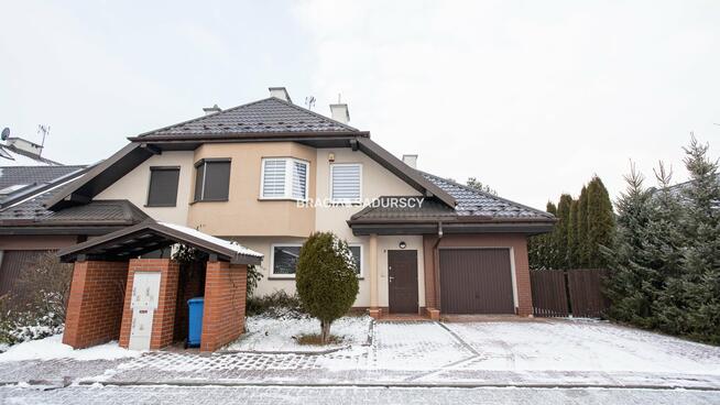 Dom Kraków Dębniki, Kostrze, Dąbrowa