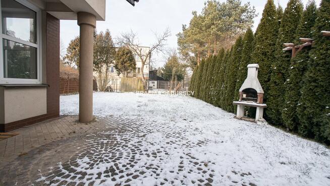 Dom Kraków Dębniki, Kostrze, Dąbrowa