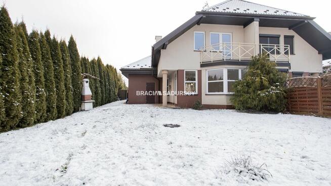 Dom Kraków Dębniki, Kostrze, Dąbrowa