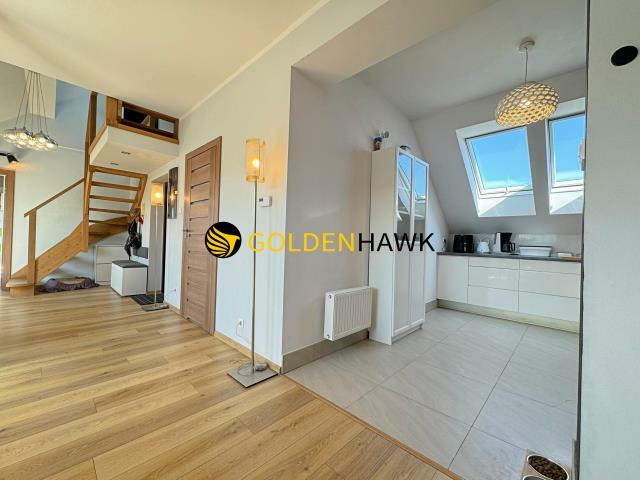 Mieszkanie Szczecin Niebuszewo, Kołłątaja