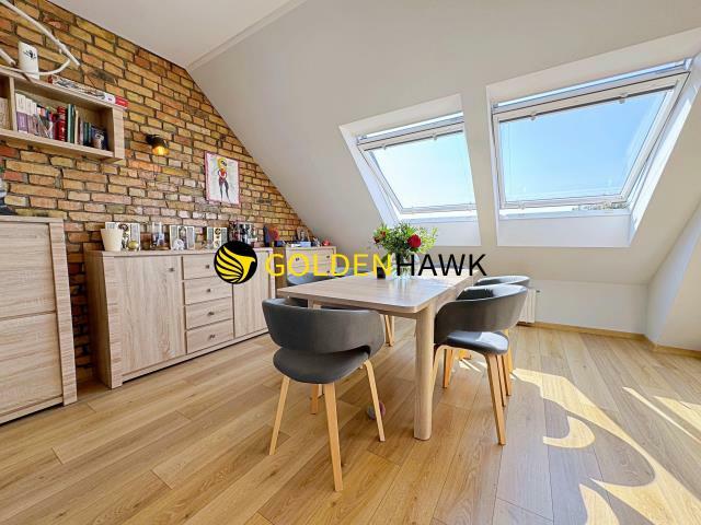 Mieszkanie Szczecin Niebuszewo, Kołłątaja