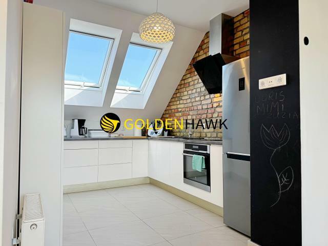 Mieszkanie Szczecin Niebuszewo, Kołłątaja