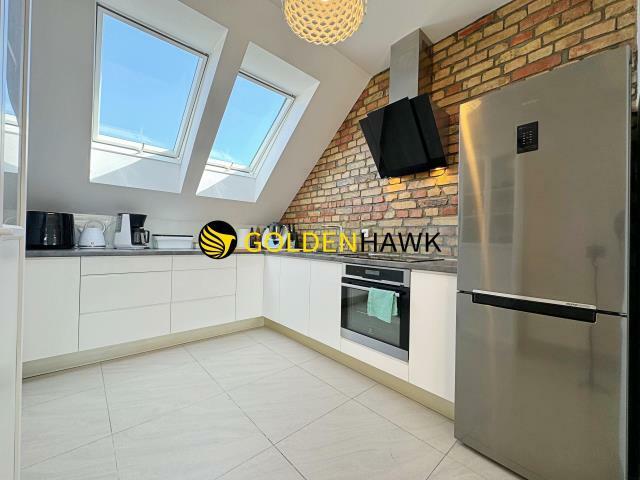 Mieszkanie Szczecin Niebuszewo, Kołłątaja