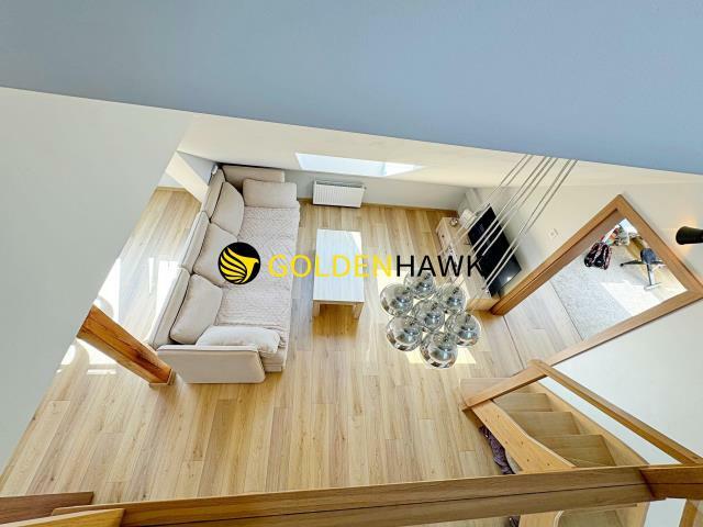 Mieszkanie Szczecin Niebuszewo, Kołłątaja