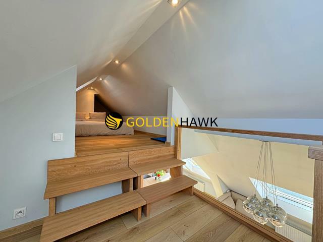 Mieszkanie Szczecin Niebuszewo, Kołłątaja