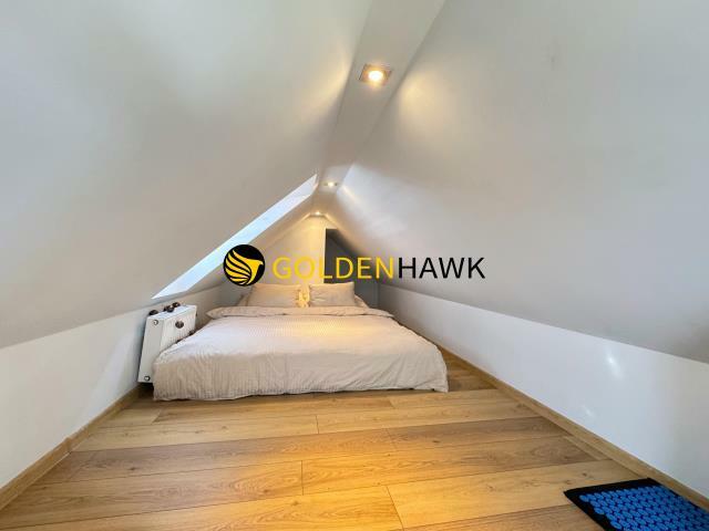 Mieszkanie Szczecin Niebuszewo, Kołłątaja