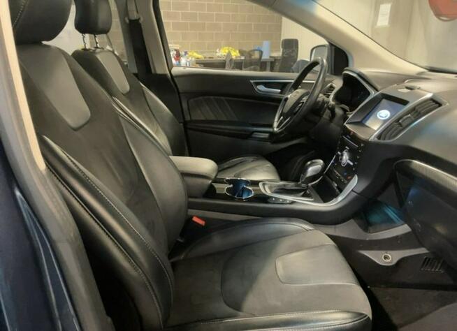 Ford EDGE Sport 2.0tdci 210KM max wersja Webasto panorama radary ledy 1.r.gwaran