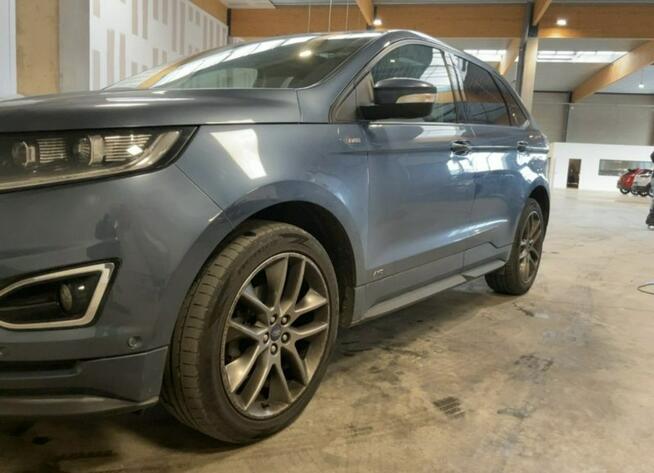 Ford EDGE Sport 2.0tdci 210KM max wersja Webasto panorama radary ledy 1.r.gwaran