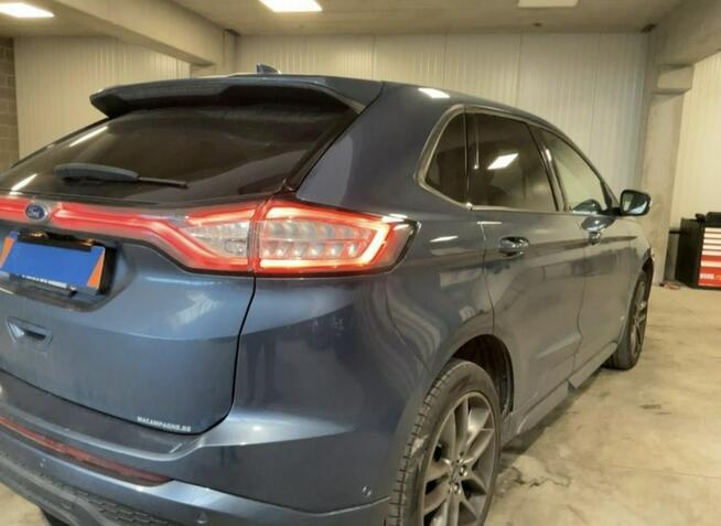Ford EDGE Sport 2.0tdci 210KM max wersja Webasto panorama radary ledy 1.r.gwaran