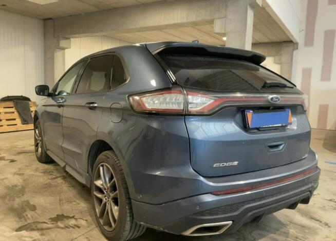Ford EDGE Sport 2.0tdci 210KM max wersja Webasto panorama radary ledy 1.r.gwaran