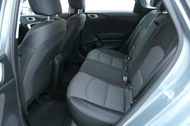 Kia Cee'd 1.5 T-GDi 160KM Face Lifting Salon Polska Zamiana Finansowanie FV 23%