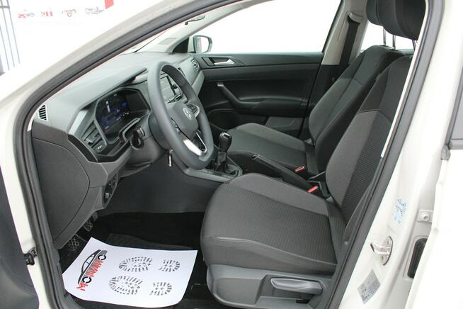 Volkswagen Polo 1.0 TSI 95KM Salon Polska Serwis ASO Zamiana Finansowanie FV 23%
